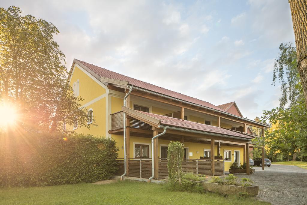 Sachsenbucherhof Gurten Exteriör bild