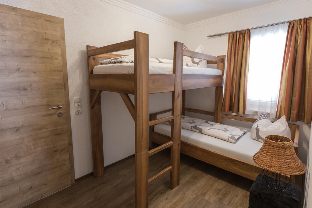 Sachsenbucherhof Gurten Exteriör bild
